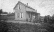 1903 Farmhouse movie